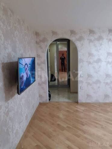 Сдаётся 2-комн. вторичка 60 м², м. Элмляр Академиясы, photo 4 from 14