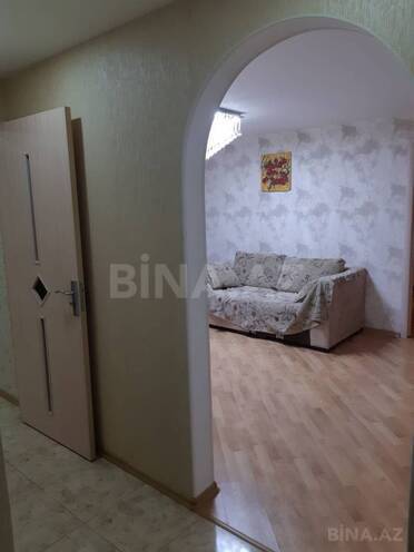 Сдаётся 2-комн. вторичка 60 м², м. Элмляр Академиясы, photo 7 from 14