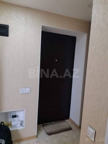 Сдаётся 2-комн. вторичка 60 м², м. Элмляр Академиясы, photo 12 from 14