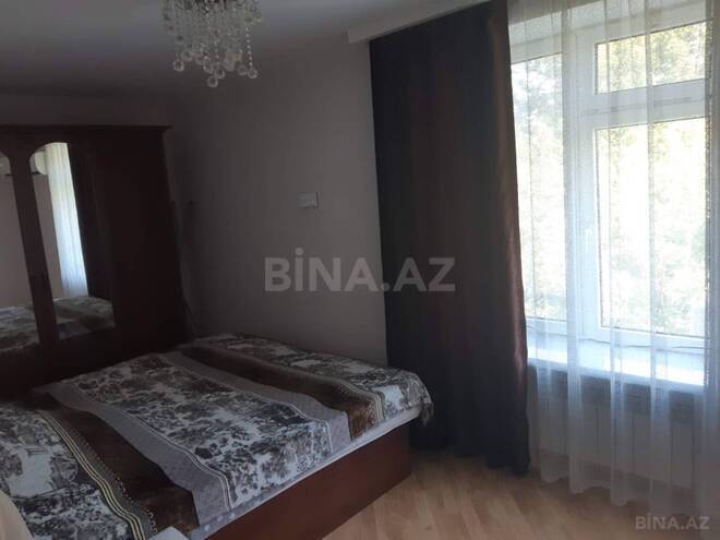 Сдаётся 2-комн. вторичка 60 м², м. Элмляр Академиясы, photo 10 from 14