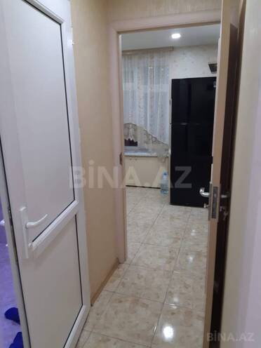 Сдаётся 2-комн. вторичка 60 м², м. Элмляр Академиясы, photo 11 from 14