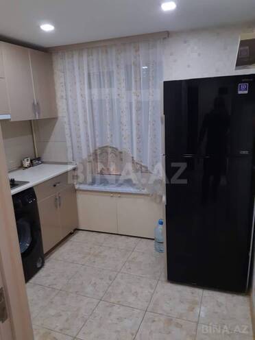 Сдаётся 2-комн. вторичка 60 м², м. Элмляр Академиясы, photo 8 from 14