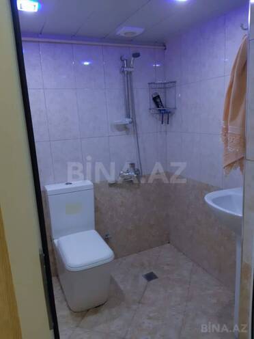 Сдаётся 2-комн. вторичка 60 м², м. Элмляр Академиясы, photo 13 from 14