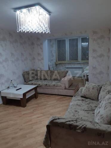 Сдаётся 2-комн. вторичка 60 м², м. Элмляр Академиясы, photo 5 from 14