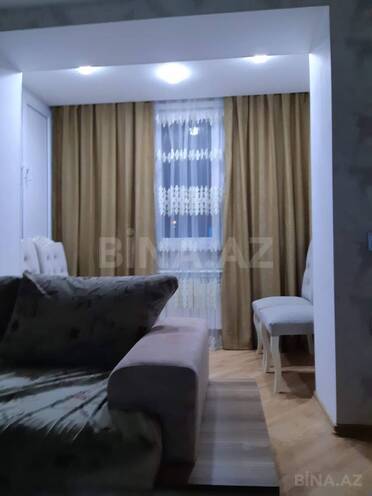 Сдаётся 2-комн. вторичка 60 м², м. Элмляр Академиясы, photo 6 from 14