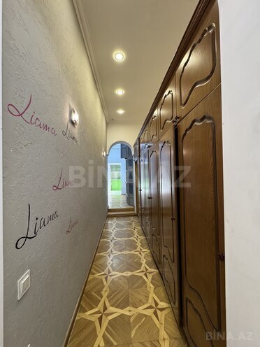 Satılır 4 otaqlı köhnə tikili 120 m², Sahil m., photo 7 from 12