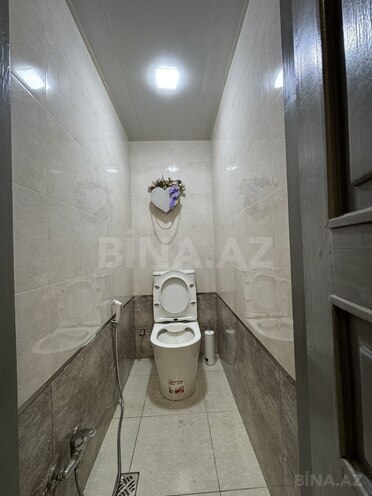 Satılır 4 otaqlı köhnə tikili 120 m², Sahil m., photo 10 from 12