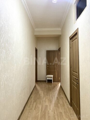 İcarəyə verilir 3 otaqlı yeni tikili 70 m², 28 May m., photo 10 from 13
