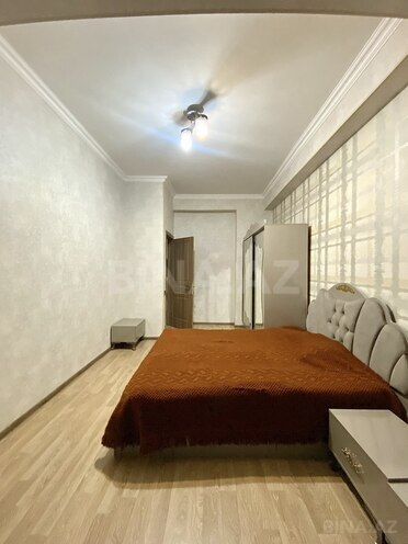 İcarəyə verilir 3 otaqlı yeni tikili 70 m², 28 May m., photo 7 from 13