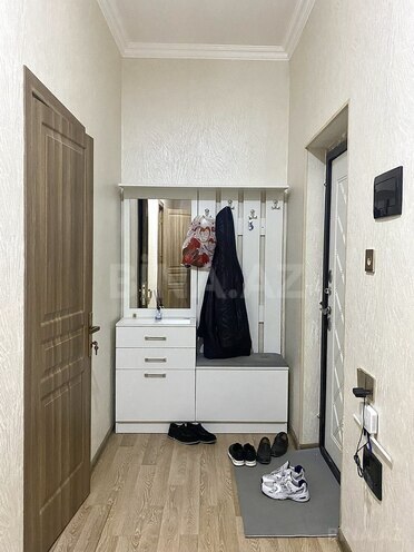 İcarəyə verilir 3 otaqlı yeni tikili 70 m², 28 May m., photo 9 from 13