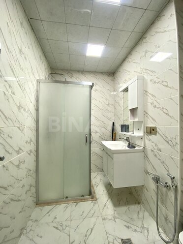 İcarəyə verilir 3 otaqlı yeni tikili 70 m², 28 May m., photo 11 from 13