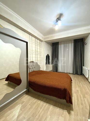İcarəyə verilir 3 otaqlı yeni tikili 70 m², 28 May m., photo 5 from 13