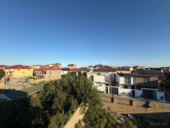 Satılır 7 otaqlı həyət evi/bağ evi 400 m², Badamdar q., photo 17 from 19