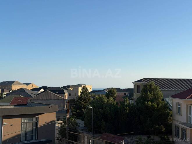 Satılır 7 otaqlı həyət evi/bağ evi 400 m², Badamdar q., photo 3 from 19