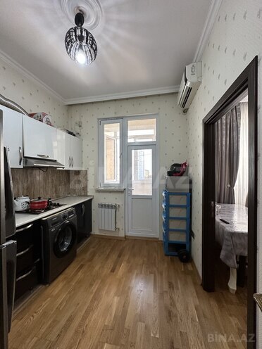 Продаётся 2-комн. новостройка 43 м², photo 6 from 10