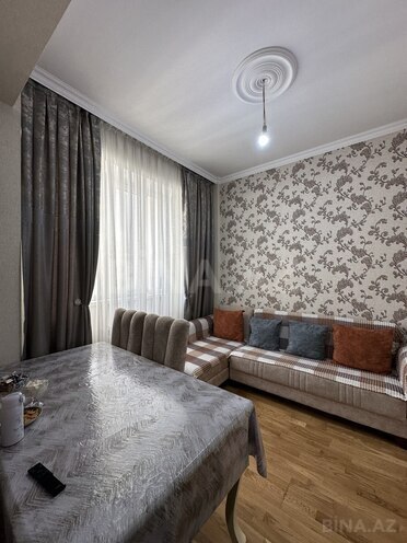Продаётся 2-комн. новостройка 43 м², photo 1 from 10