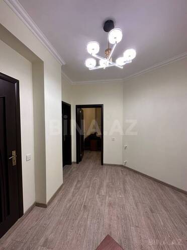 Сдаётся 2-комн. новостройка 65 м², м. Ази Асланов, photo 9 from 12