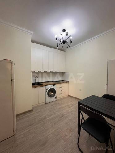 Сдаётся 2-комн. новостройка 65 м², м. Ази Асланов, photo 7 from 12