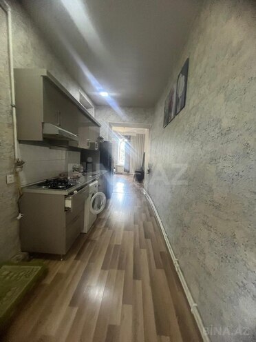 İcarəyə verilir 3 otaqlı köhnə tikili 90 m², 28 May m., photo 8 from 14