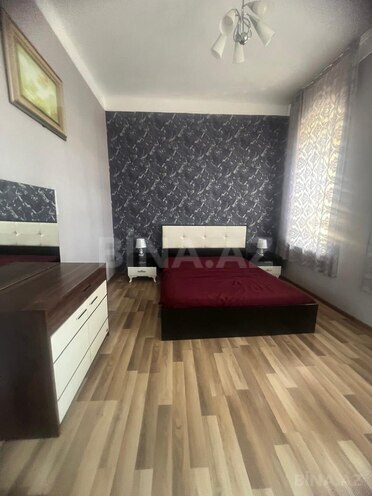 İcarəyə verilir 3 otaqlı köhnə tikili 90 m², 28 May m., photo 10 from 14