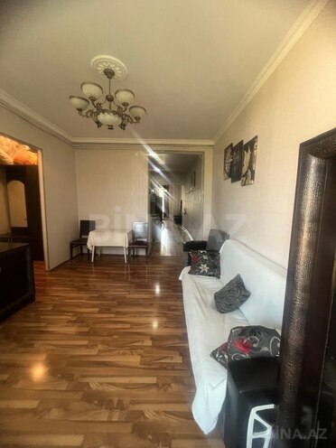 İcarəyə verilir 3 otaqlı köhnə tikili 90 m², 28 May m., photo 11 from 14