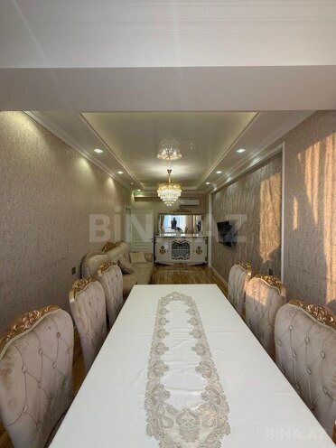 Продаётся 3-комн. новостройка 90 м², пос. Ахмедлы, photo 4 from 20