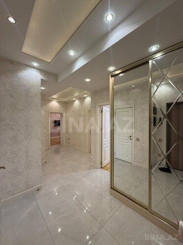 Продаётся 3-комн. новостройка 90 м², пос. Ахмедлы, photo 14 from 20