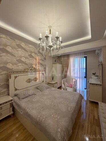 Продаётся 3-комн. новостройка 90 м², пос. Ахмедлы, photo 8 from 20