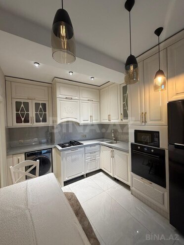 Продаётся 3-комн. новостройка 90 м², пос. Ахмедлы, photo 17 from 20