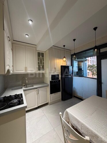 Продаётся 3-комн. новостройка 90 м², пос. Ахмедлы, photo 16 from 20