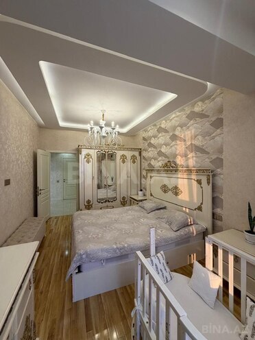 Продаётся 3-комн. новостройка 90 м², пос. Ахмедлы, photo 9 from 20