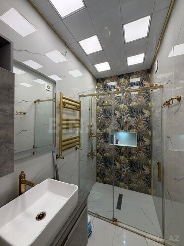 Продаётся 3-комн. новостройка 90 м², пос. Ахмедлы, photo 13 from 20