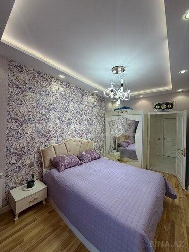 Продаётся 3-комн. новостройка 90 м², пос. Ахмедлы, photo 11 from 20