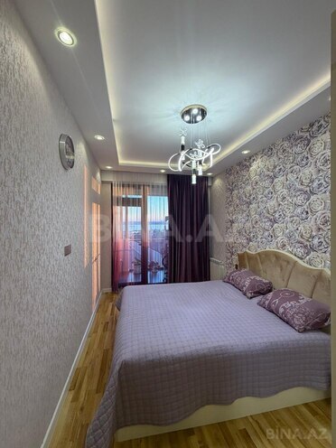 Продаётся 3-комн. новостройка 90 м², пос. Ахмедлы, photo 10 from 20