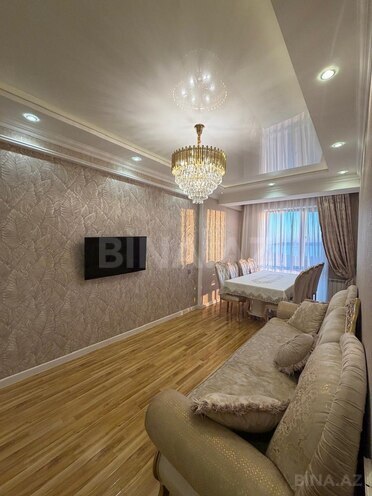Продаётся 3-комн. новостройка 90 м², пос. Ахмедлы, photo 5 from 20