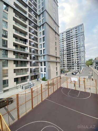 Продаётся 3-комн. новостройка 90 м², пос. Ахмедлы, photo 19 from 20