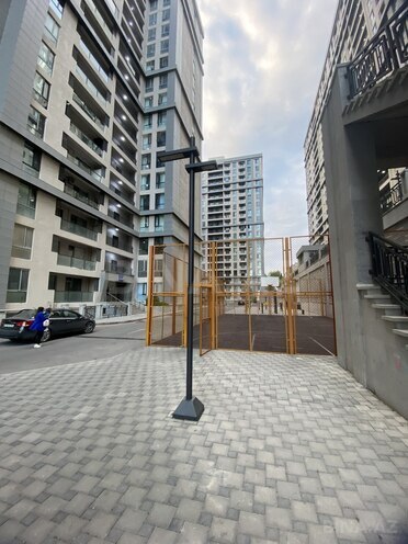 Продаётся 3-комн. новостройка 90 м², пос. Ахмедлы, photo 18 from 20