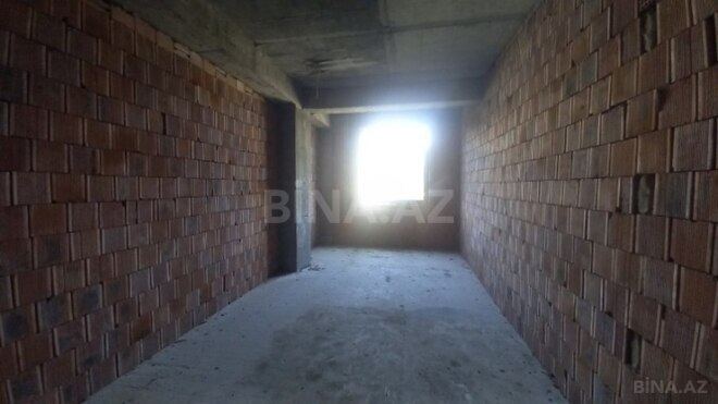 Satılır 3 otaqlı yeni tikili 112.1 m², Memar Əcəmi m., photo 8 from 11