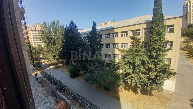 Satılır 3 otaqlı yeni tikili 112.1 m², Memar Əcəmi m., photo 5 from 11