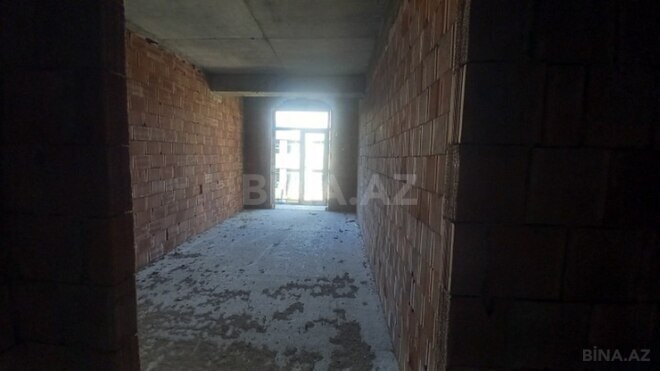 Satılır 3 otaqlı yeni tikili 112.1 m², Memar Əcəmi m., photo 10 from 11