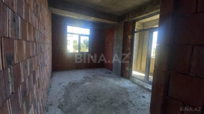Satılır 3 otaqlı yeni tikili 112.1 m², Memar Əcəmi m., photo 6 from 11