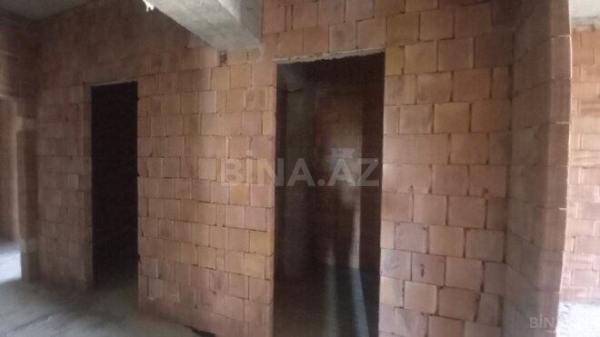 Satılır 3 otaqlı yeni tikili 112.1 m², Memar Əcəmi m., photo 7 from 11