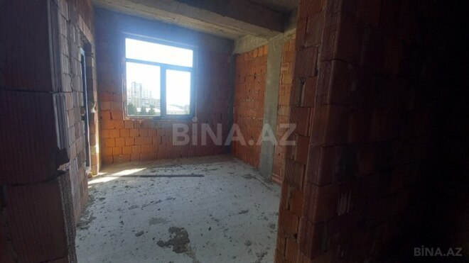 Satılır 3 otaqlı yeni tikili 112.1 m², Memar Əcəmi m., photo 9 from 11
