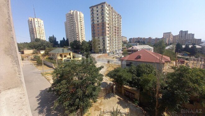 Satılır 3 otaqlı yeni tikili 112.1 m², Memar Əcəmi m., photo 4 from 11