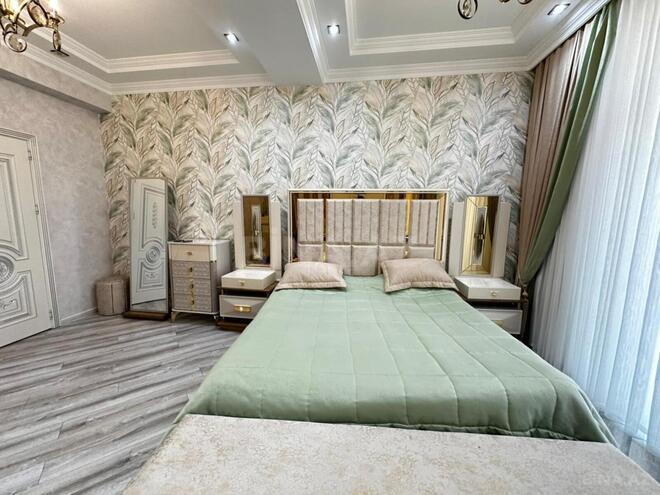 Satılır 4 otaqlı yeni tikili 200 m², Ağ şəhər q., photo 5 from 23