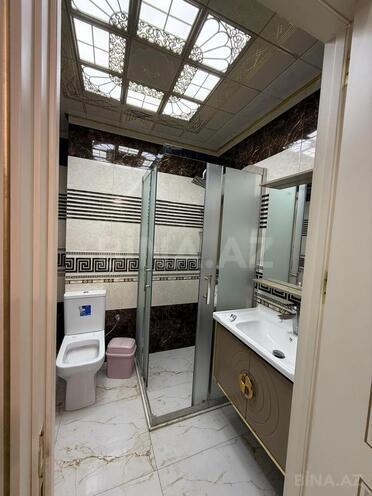 İcarəyə verilir 3 otaqlı yeni tikili 95 m², İnşaatçılar m., photo 11 from 14