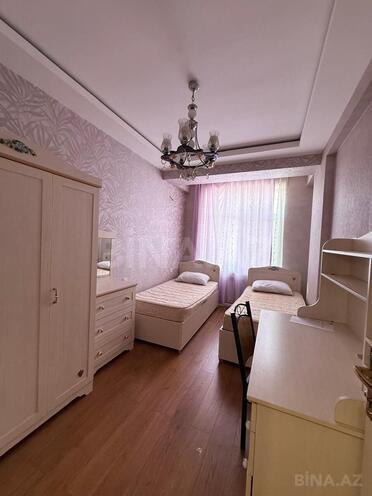 İcarəyə verilir 3 otaqlı yeni tikili 95 m², İnşaatçılar m., photo 9 from 14