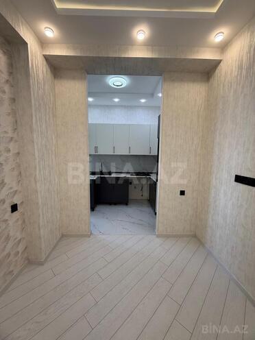 Продаётся 2-комн. новостройка 48 м², photo 9 from 20