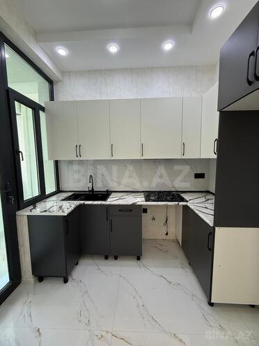 Продаётся 2-комн. новостройка 48 м², photo 12 from 20
