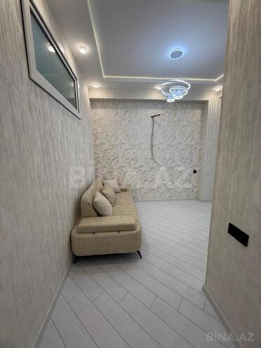 Продаётся 2-комн. новостройка 48 м², photo 11 from 20